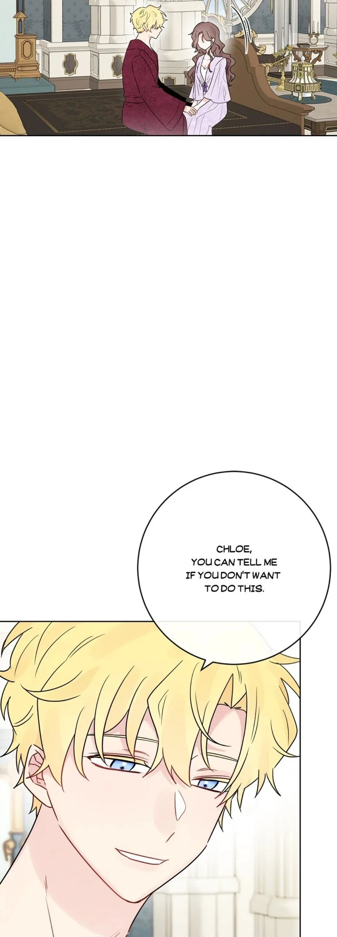 Abandoned wife has a new husband Chapter 28 page 9