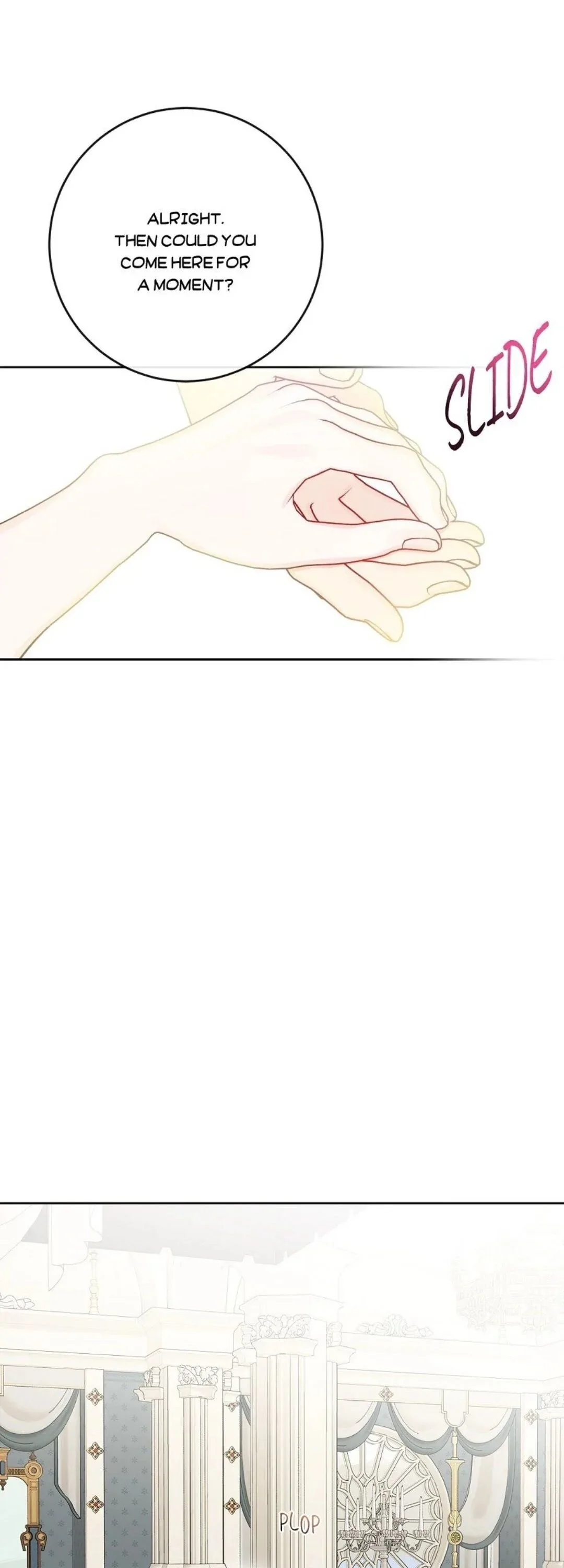 Abandoned wife has a new husband Chapter 28 page 8