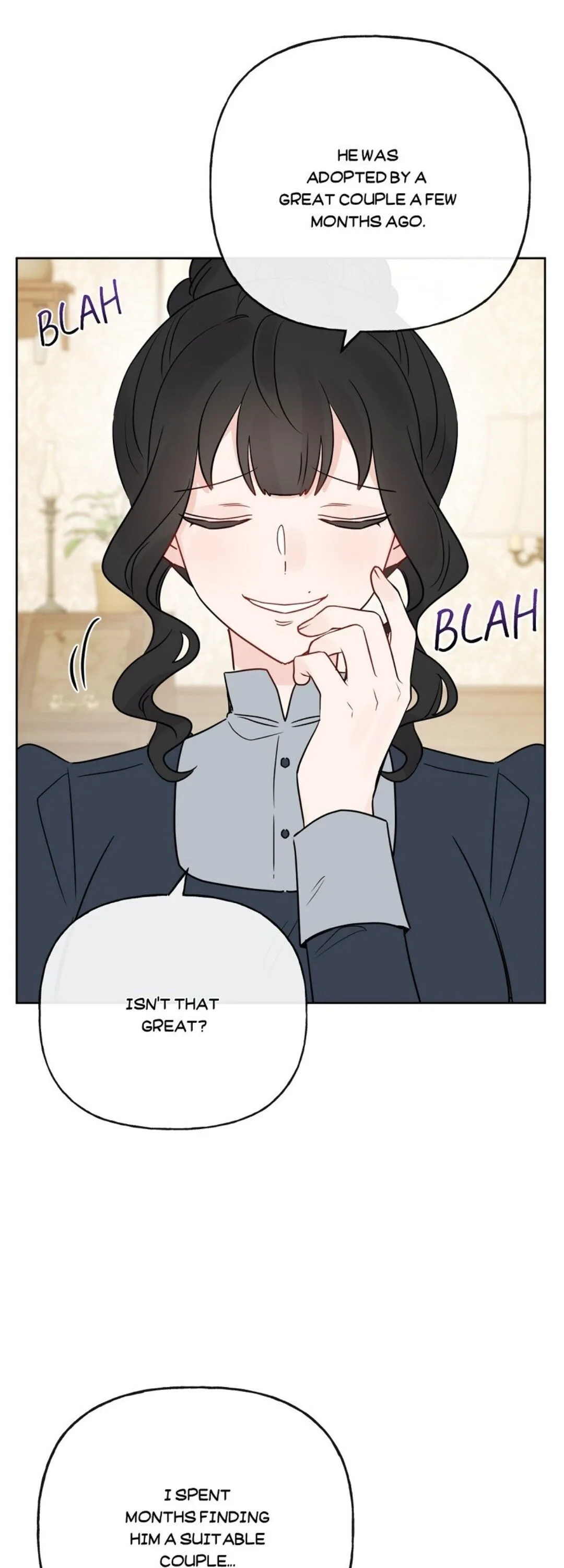 Abandoned wife has a new husband Chapter 23 page 32