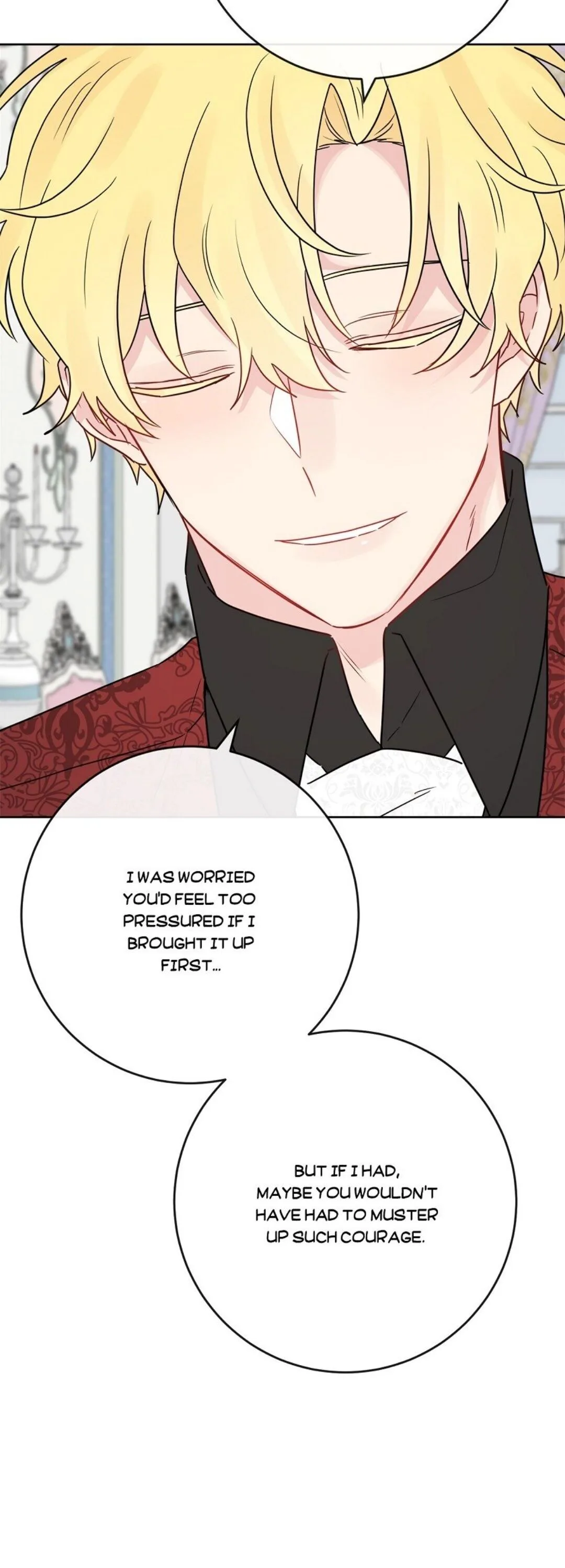 Abandoned wife has a new husband Chapter 27 page 17