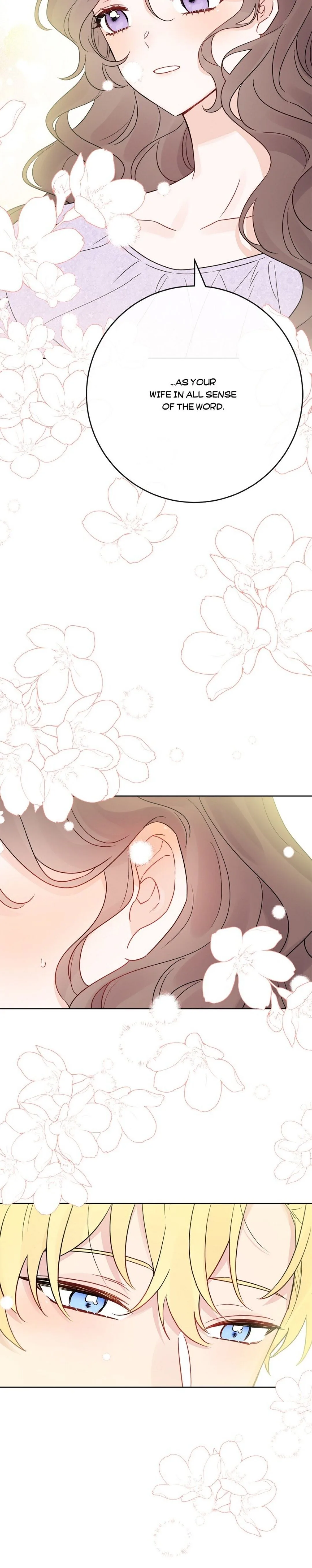 Abandoned wife has a new husband Chapter 27 page 15