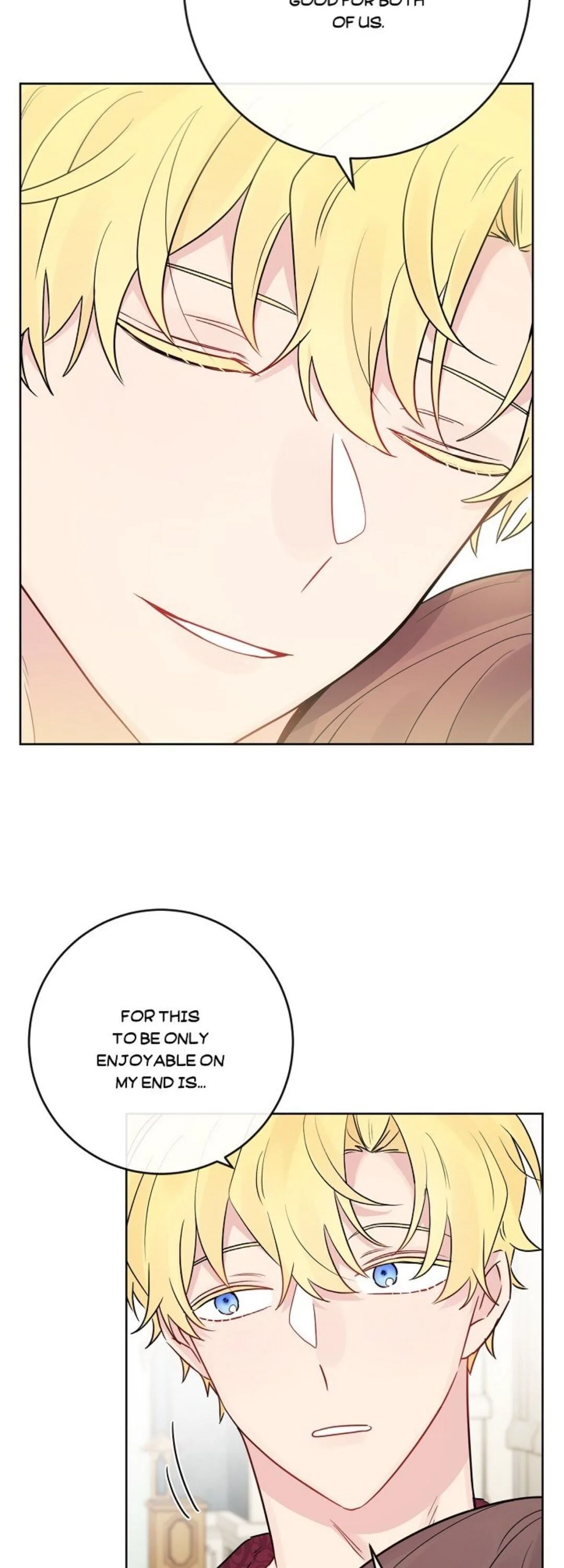 Abandoned wife has a new husband Chapter 29 page 5