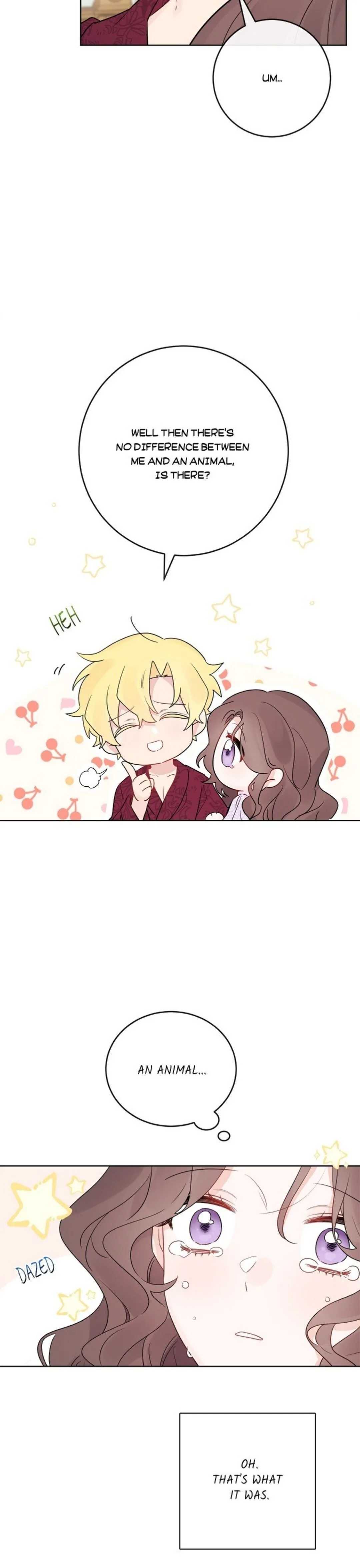 Abandoned wife has a new husband Chapter 29 page 6