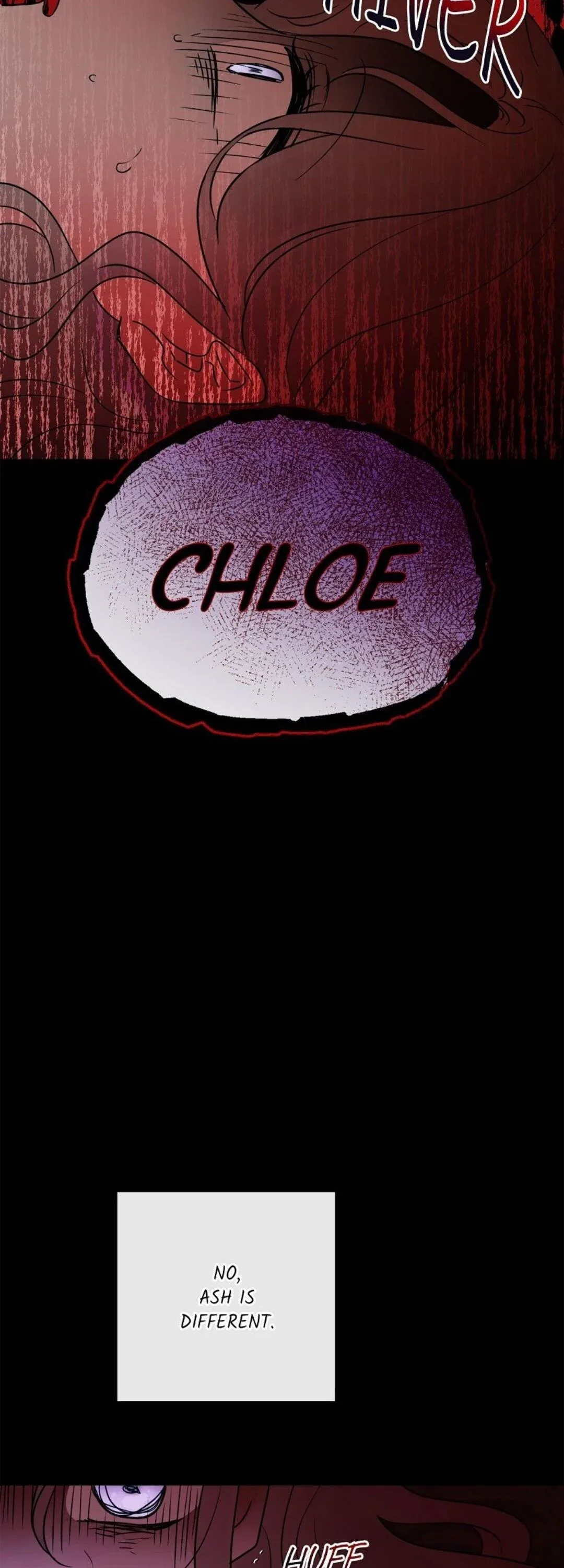 Abandoned wife has a new husband Chapter 28 page 20