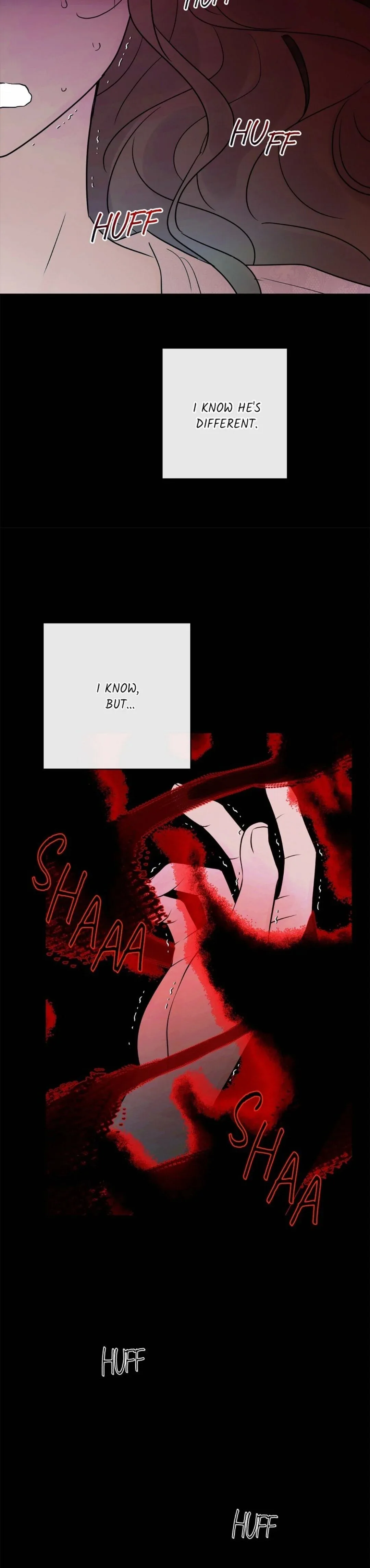 Abandoned wife has a new husband Chapter 28 page 21