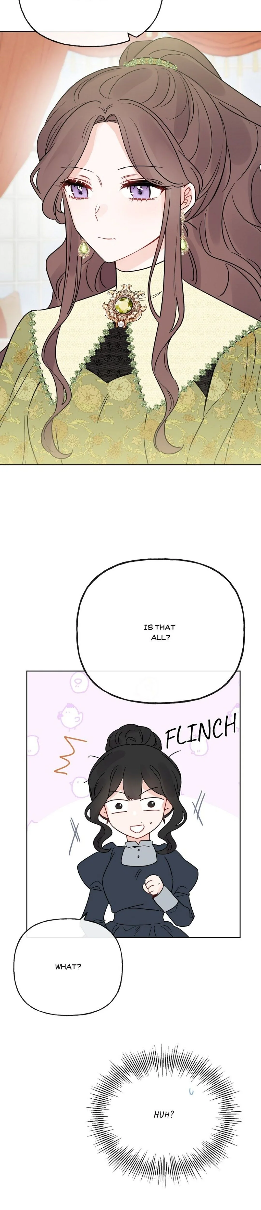 Abandoned wife has a new husband Chapter 23 page 33