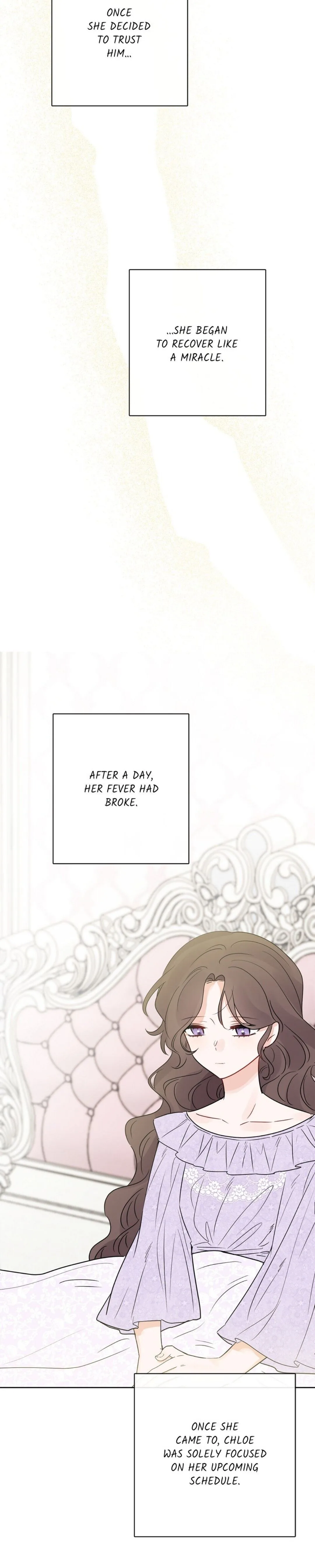 Abandoned wife has a new husband Chapter 26 page 29
