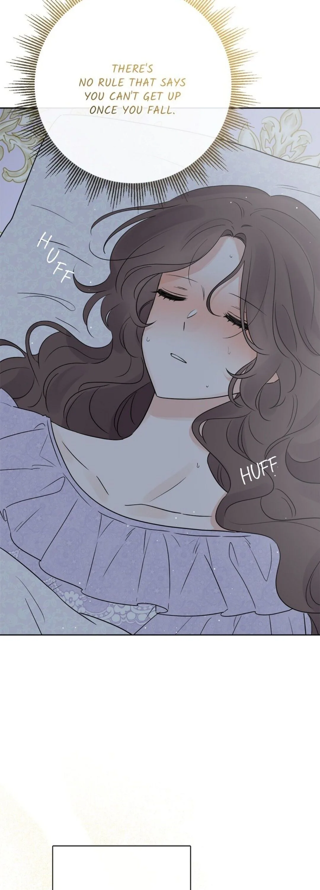 Abandoned wife has a new husband Chapter 26 page 28