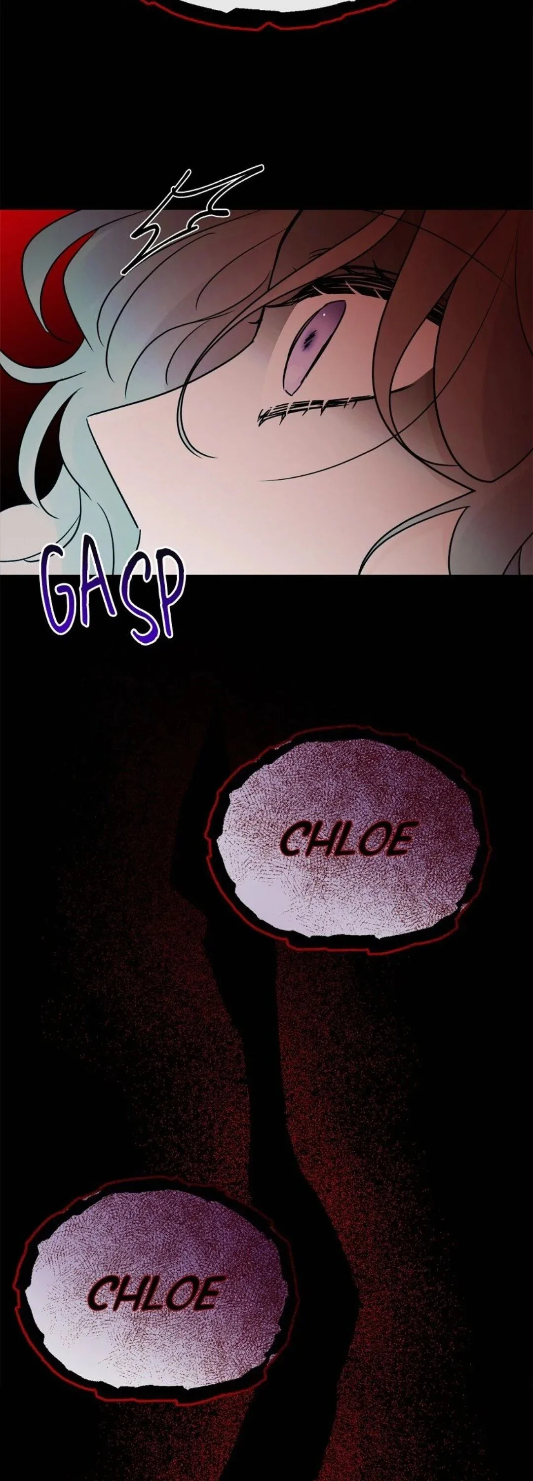Abandoned wife has a new husband Chapter 28 page 18