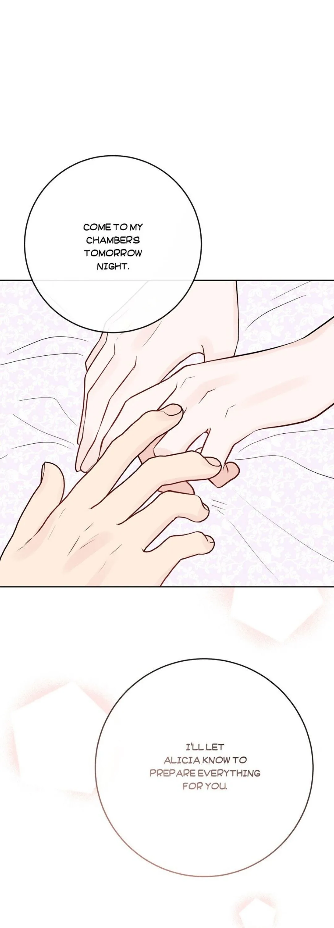Abandoned wife has a new husband Chapter 27 page 18