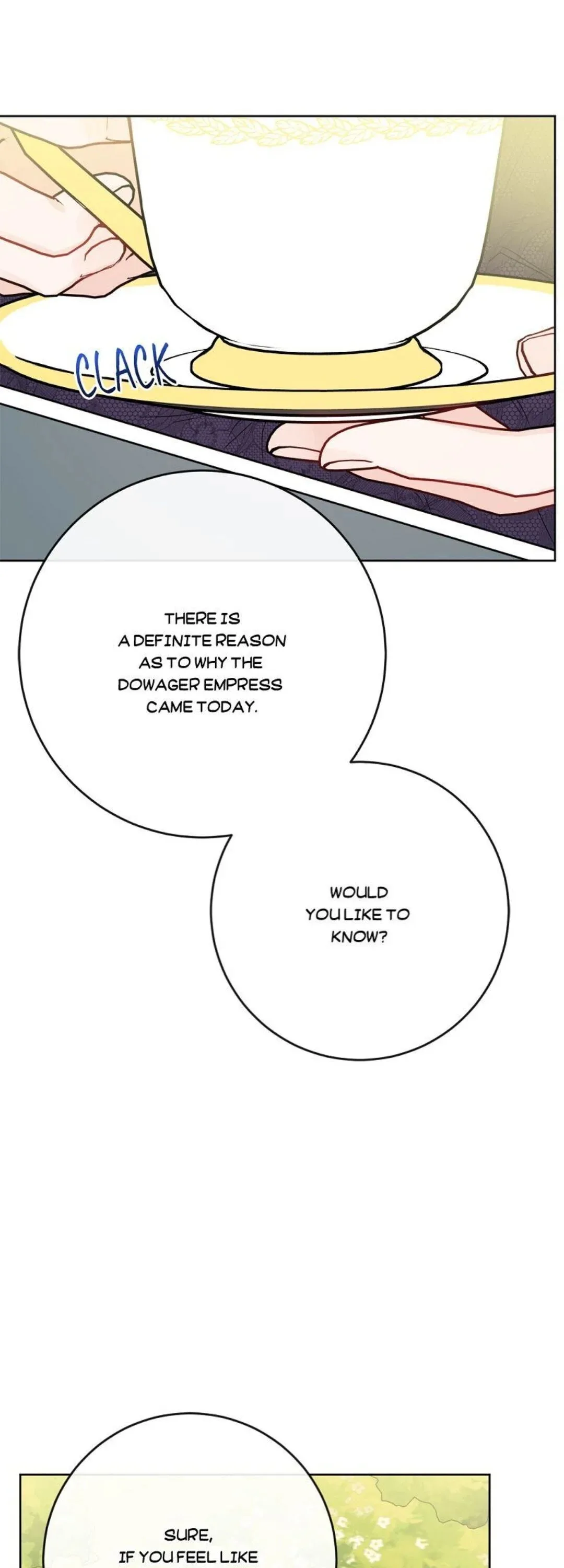 Abandoned wife has a new husband Chapter 31 page 7