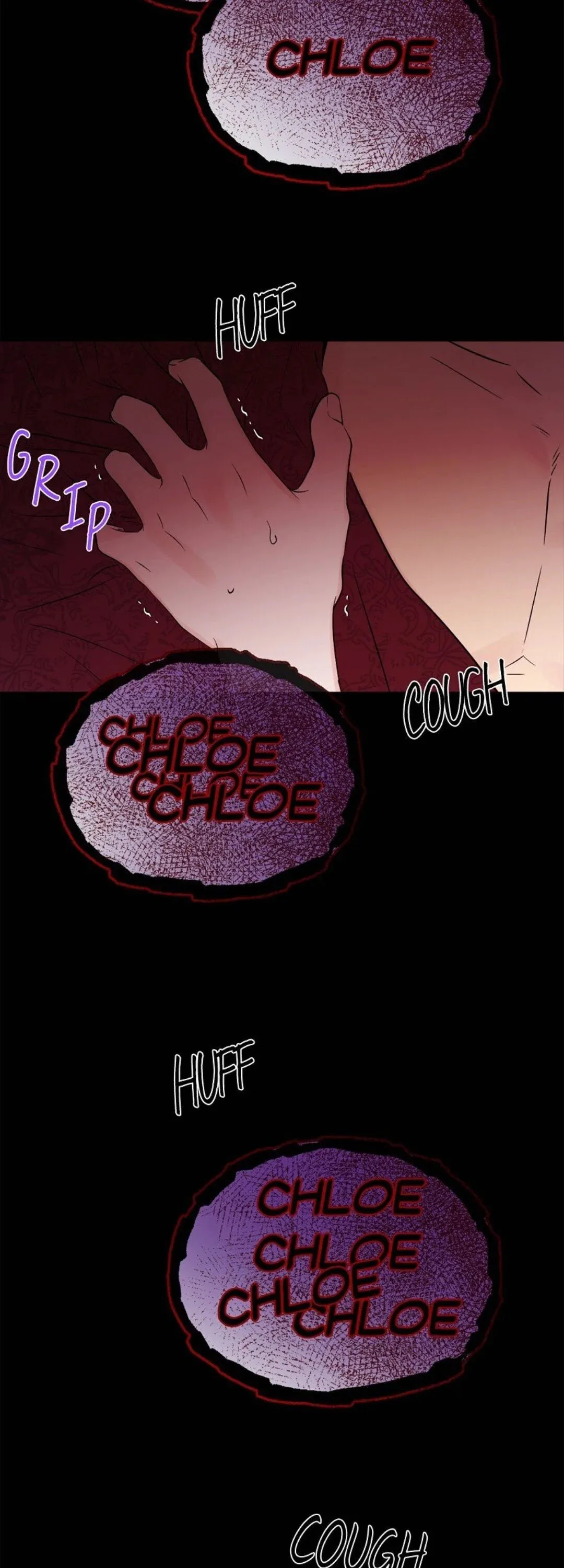 Abandoned wife has a new husband Chapter 28 page 24