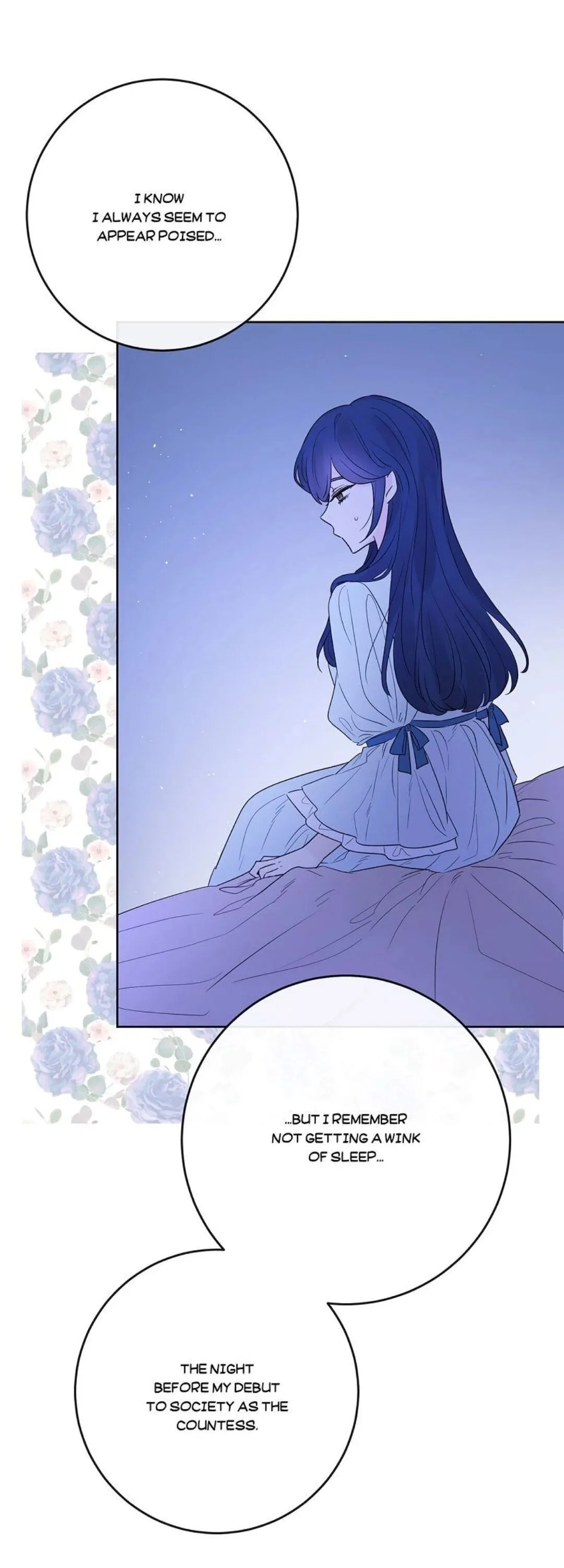 Abandoned wife has a new husband Chapter 31 page 2