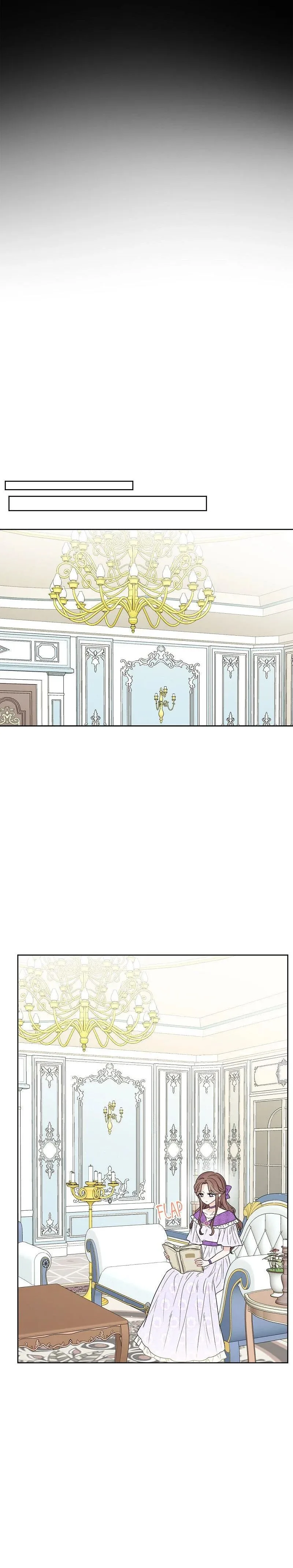 Abandoned wife has a new husband Chapter 33 page 8
