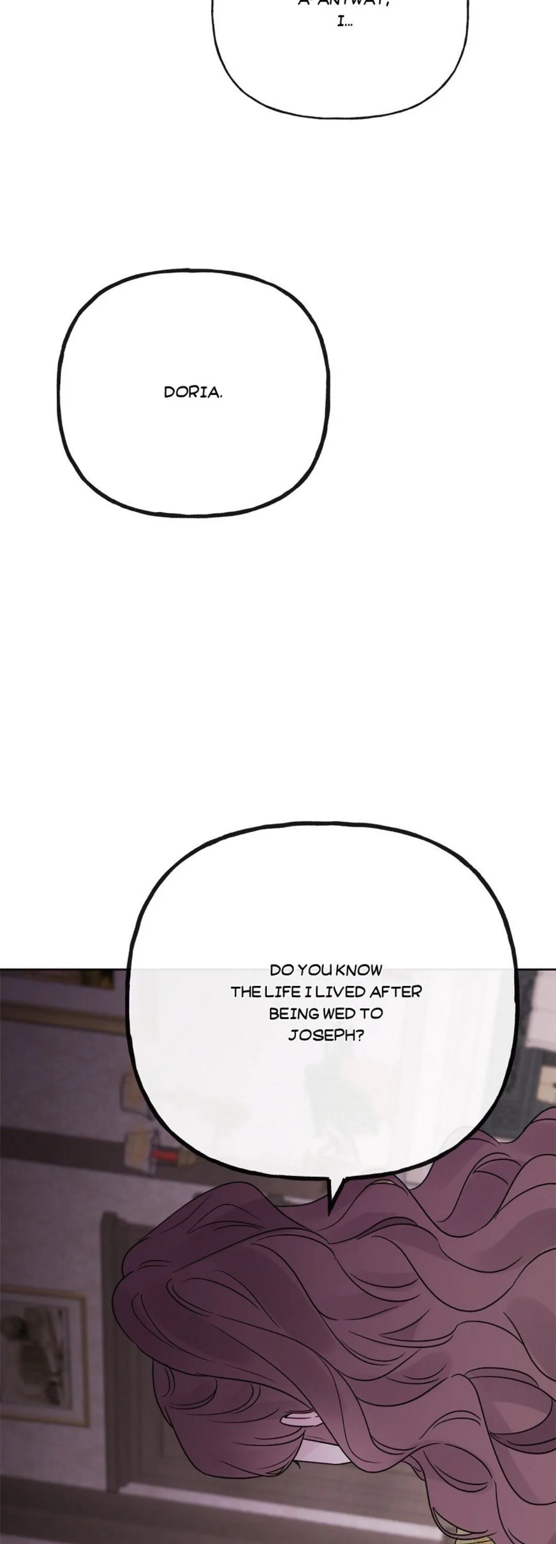 Abandoned wife has a new husband Chapter 23 page 36