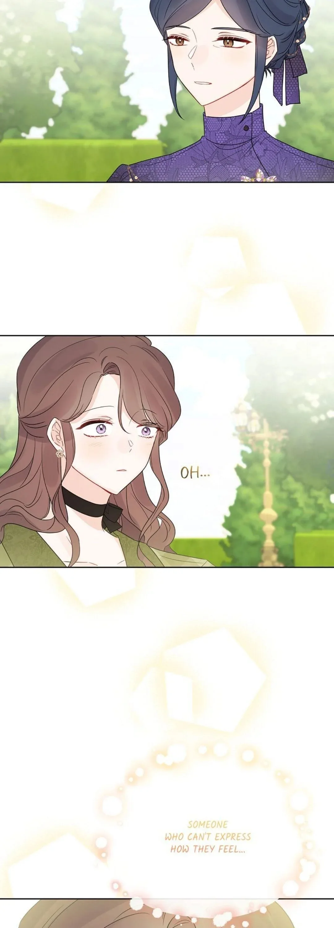 Abandoned wife has a new husband Chapter 31 page 4