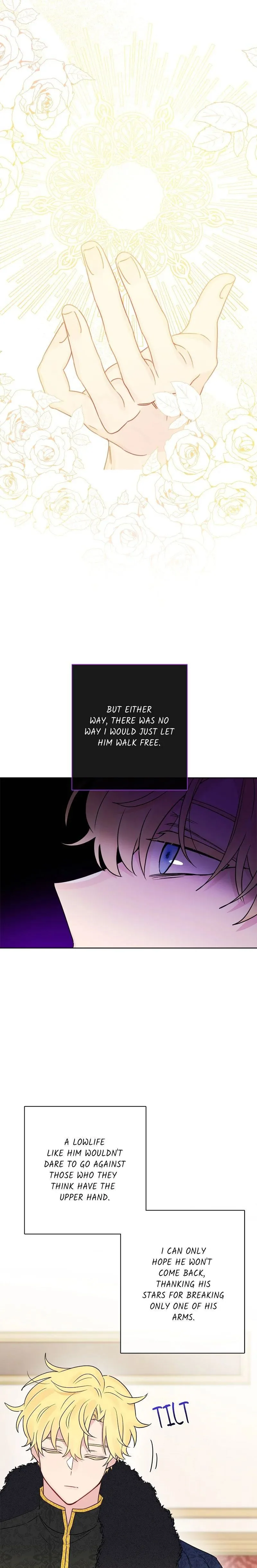 Abandoned wife has a new husband Chapter 33 page 6