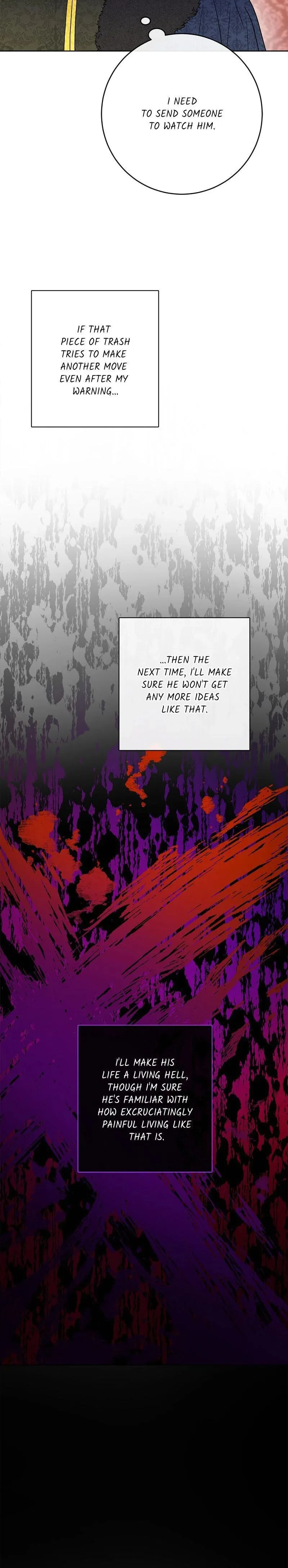 Abandoned wife has a new husband Chapter 33 page 7