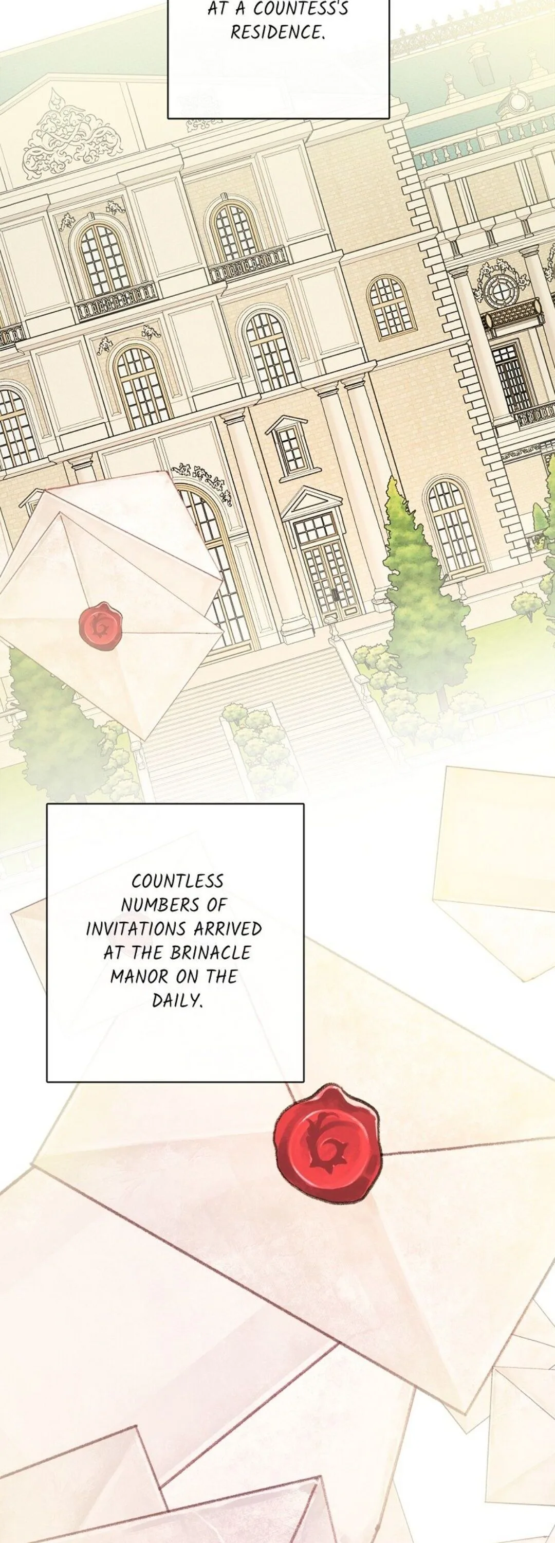 Abandoned wife has a new husband Chapter 26 page 31