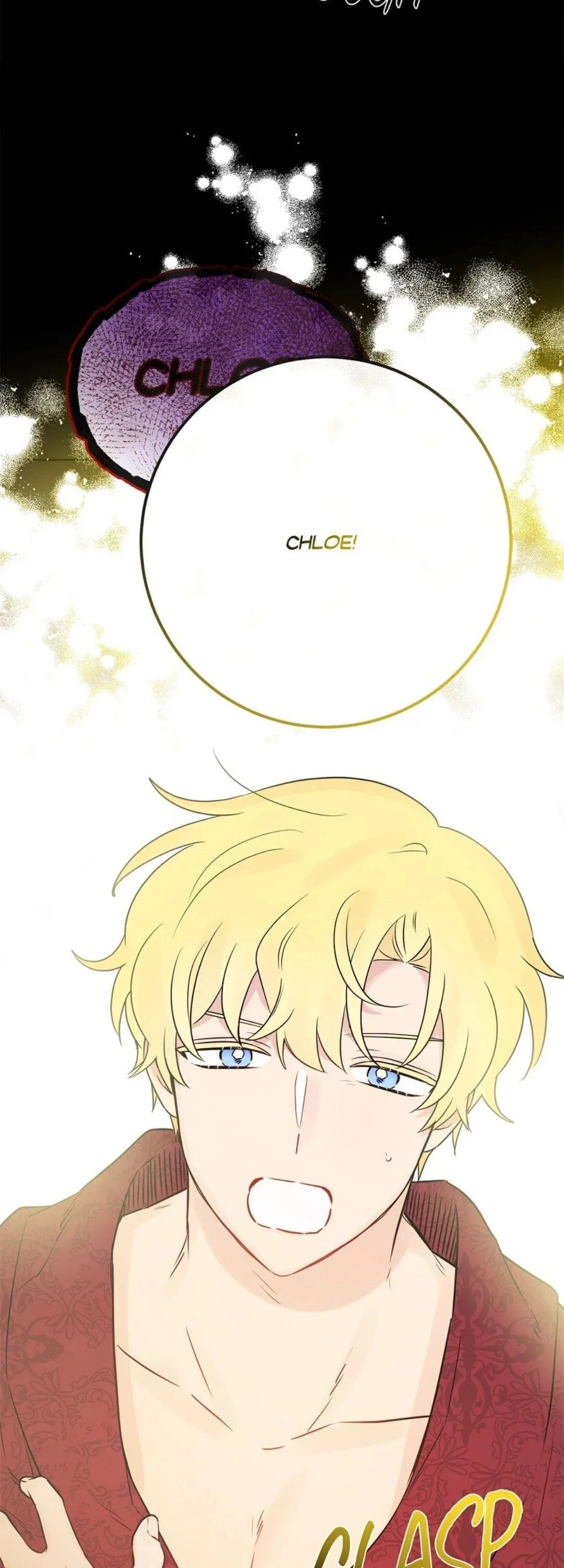 Abandoned wife has a new husband Chapter 28 page 25