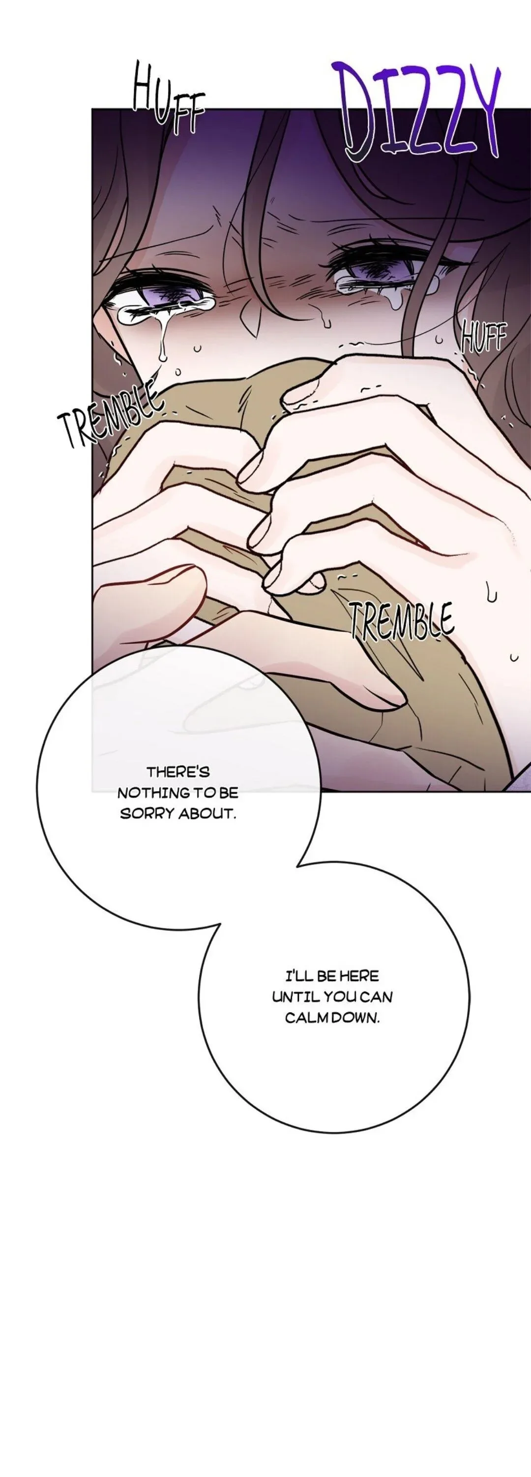 Abandoned wife has a new husband Chapter 28 page 28