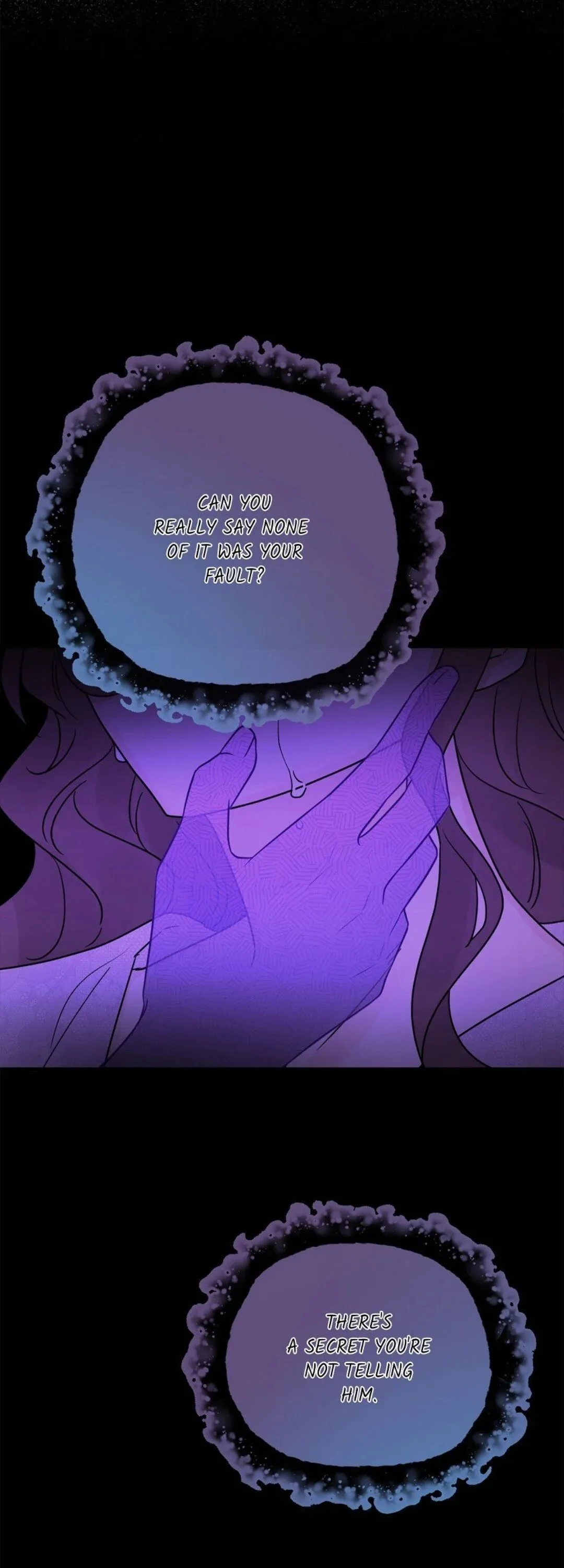 Abandoned wife has a new husband Chapter 28 page 30