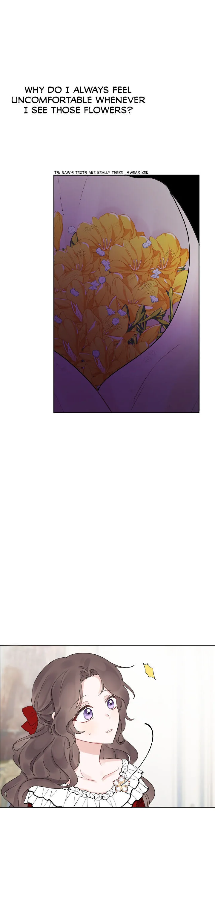 Abandoned wife has a new husband Chapter 7 page 5