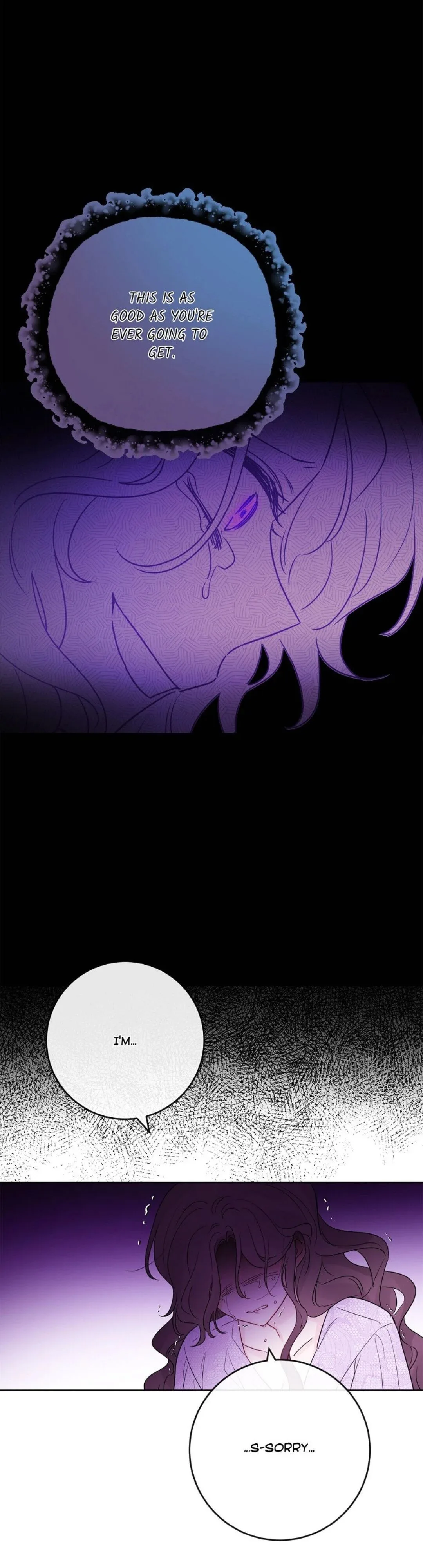 Abandoned wife has a new husband Chapter 28 page 32