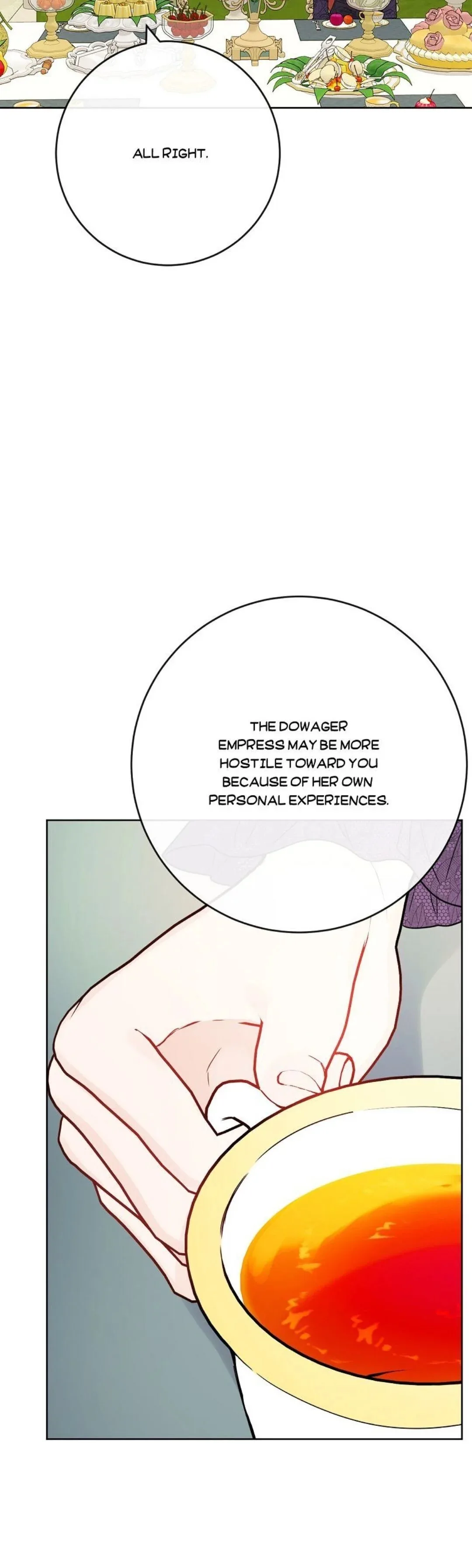 Abandoned wife has a new husband Chapter 31 page 9
