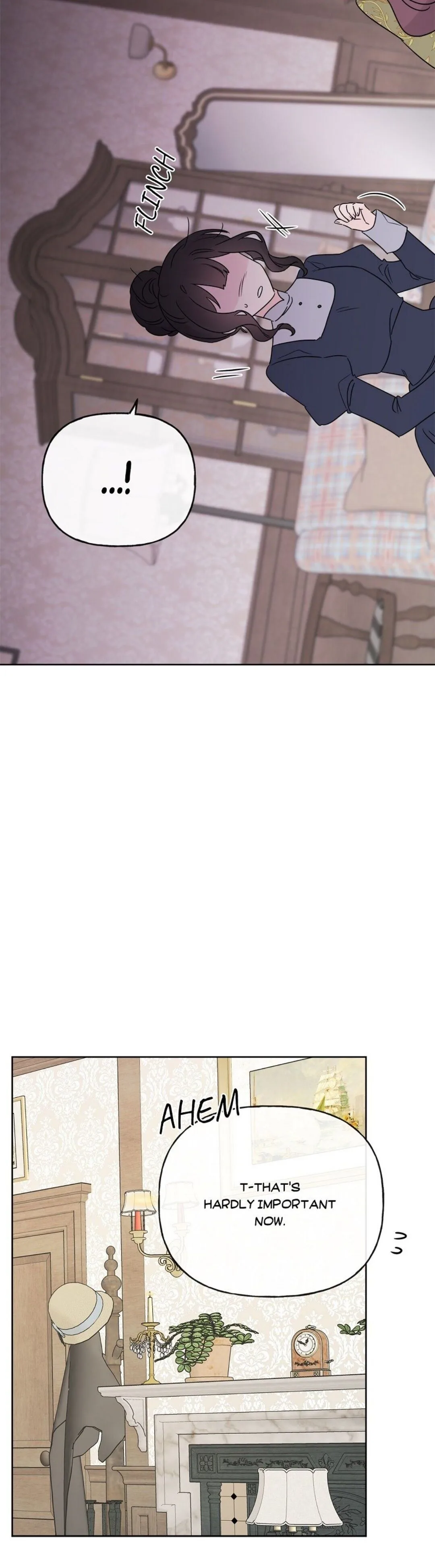 Abandoned wife has a new husband Chapter 23 page 37