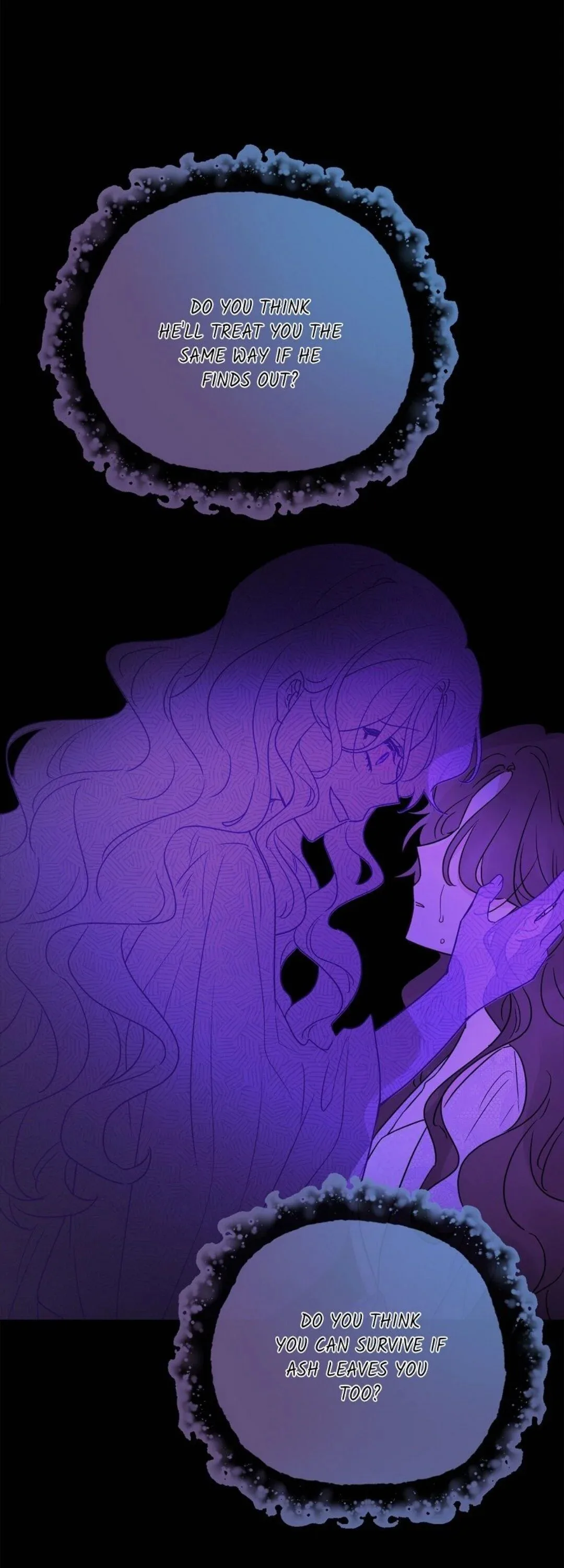 Abandoned wife has a new husband Chapter 28 page 31