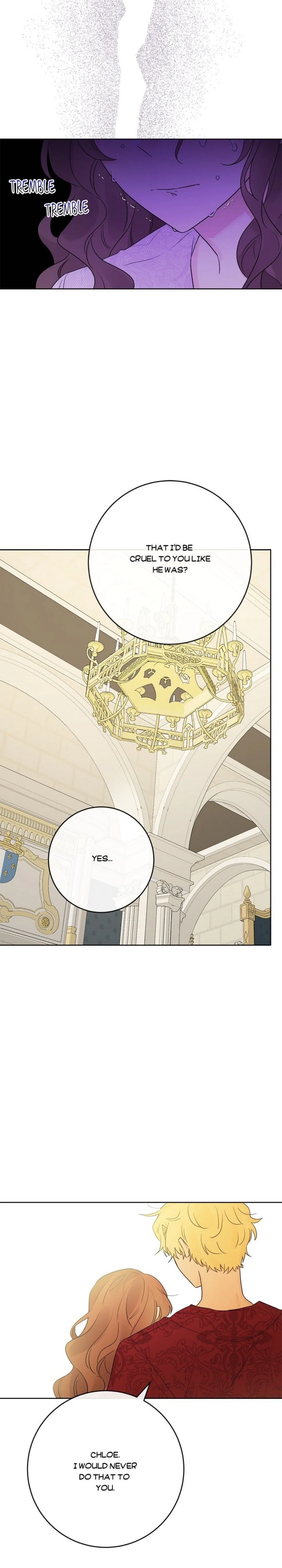 Abandoned wife has a new husband Chapter 29 page 11