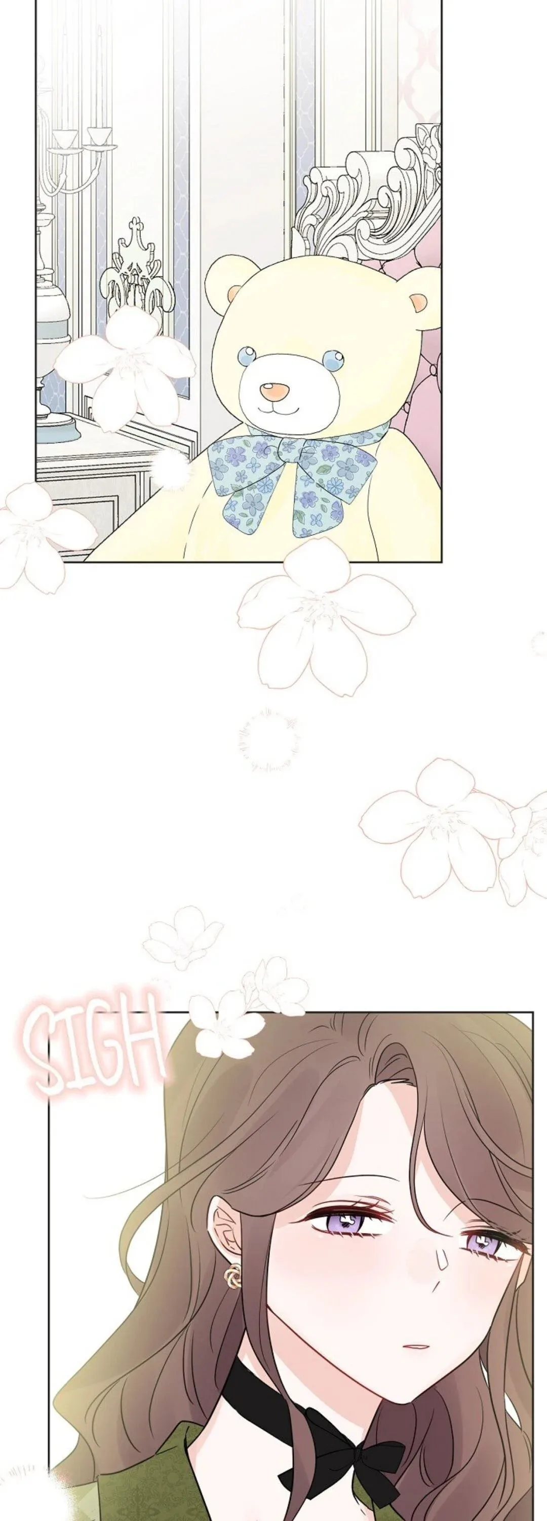 Abandoned wife has a new husband Chapter 30 page 4