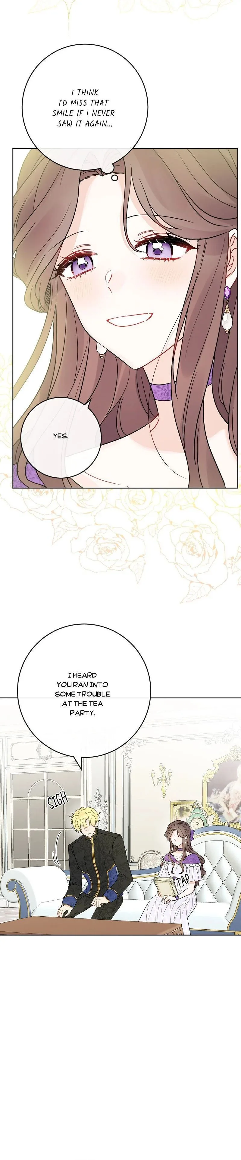 Abandoned wife has a new husband Chapter 33 page 10
