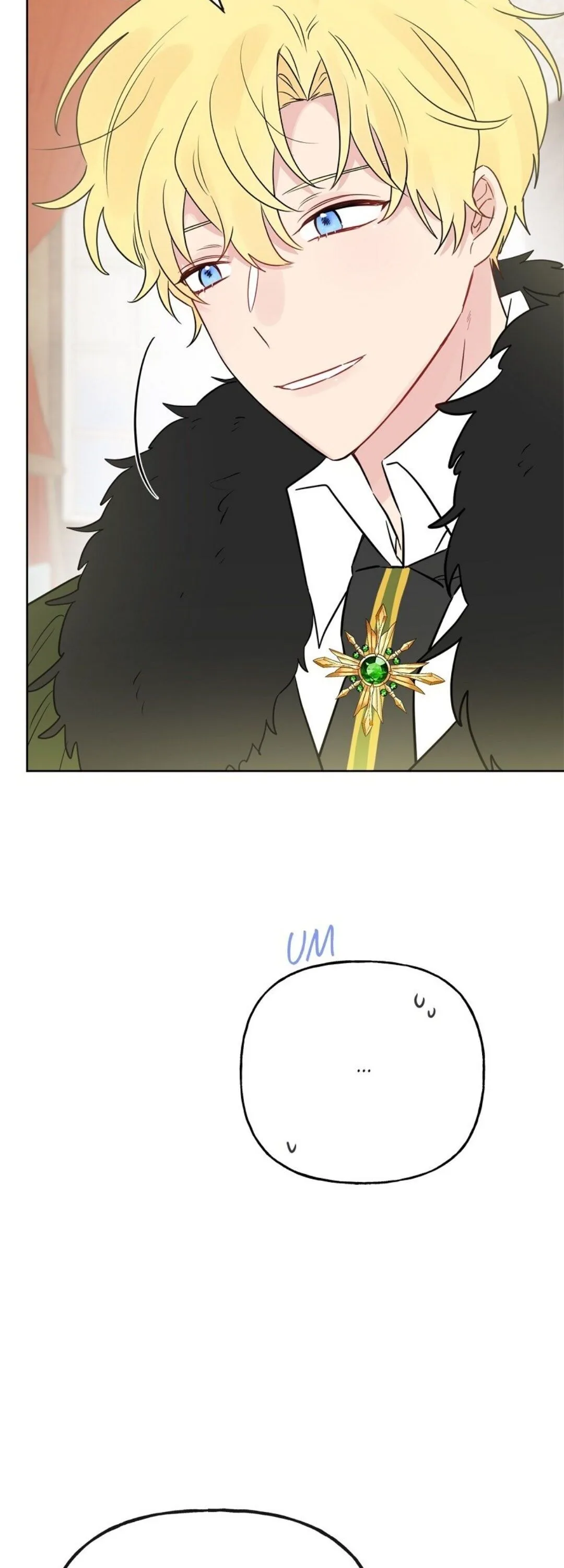Abandoned wife has a new husband Chapter 23 page 39