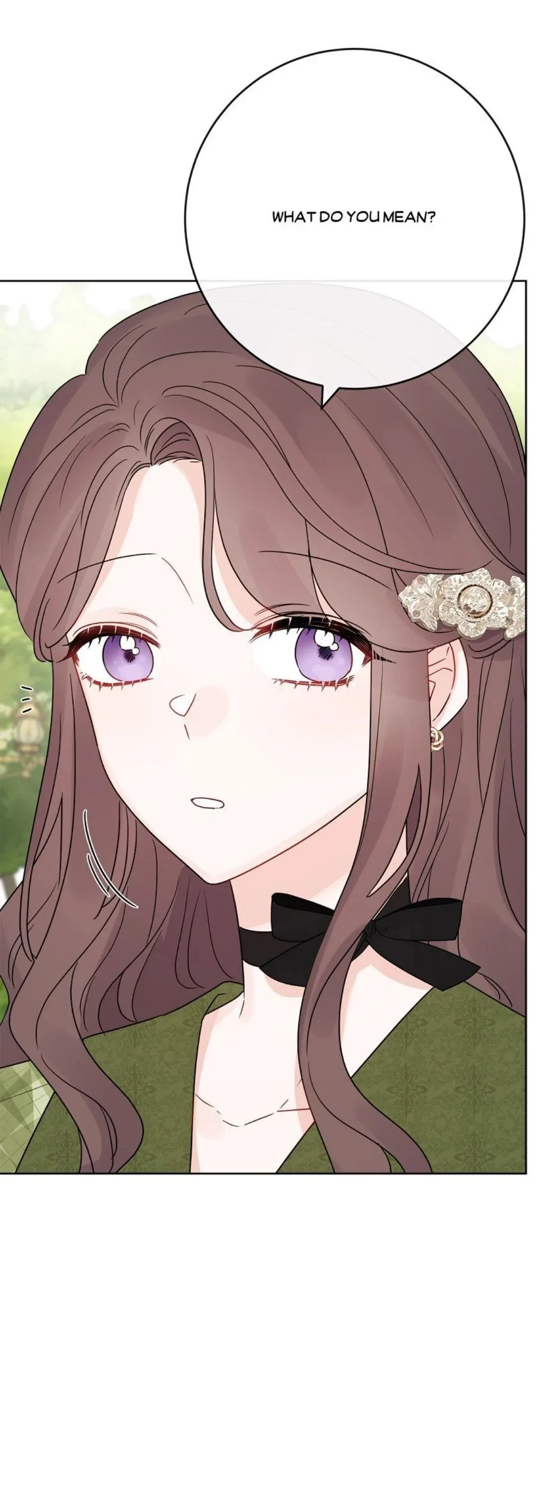 Abandoned wife has a new husband Chapter 31 page 10