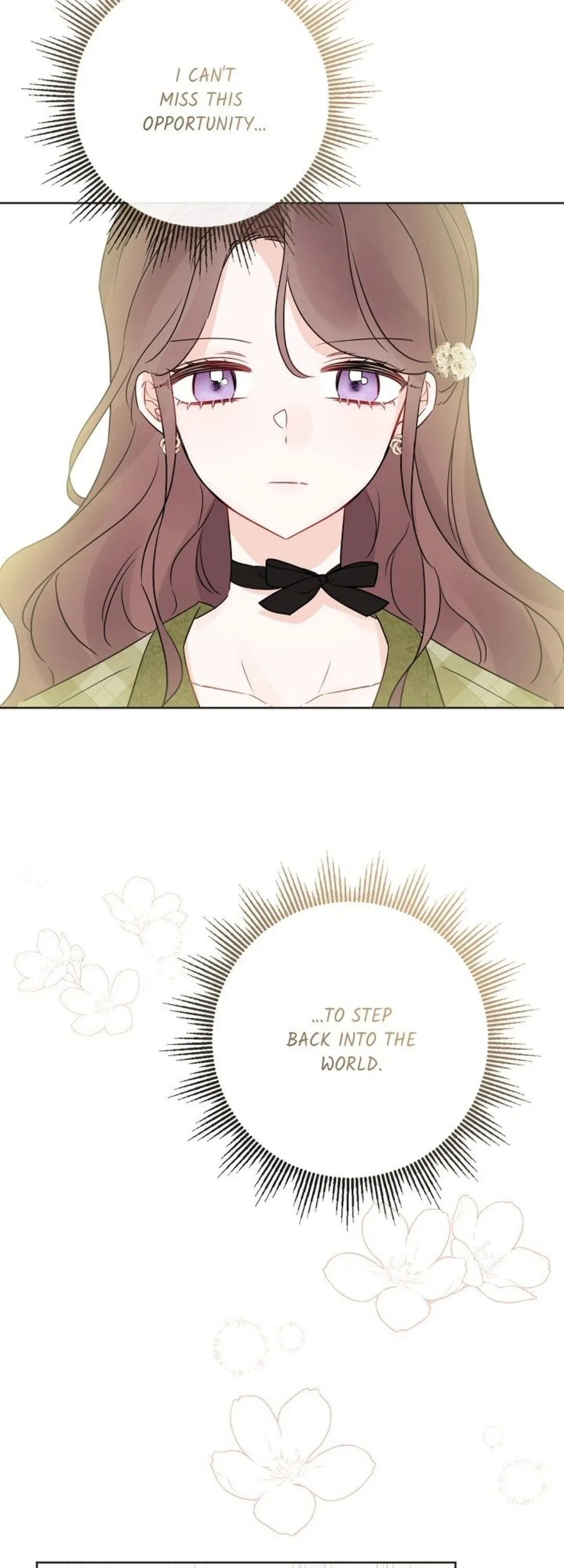 Abandoned wife has a new husband Chapter 30 page 3
