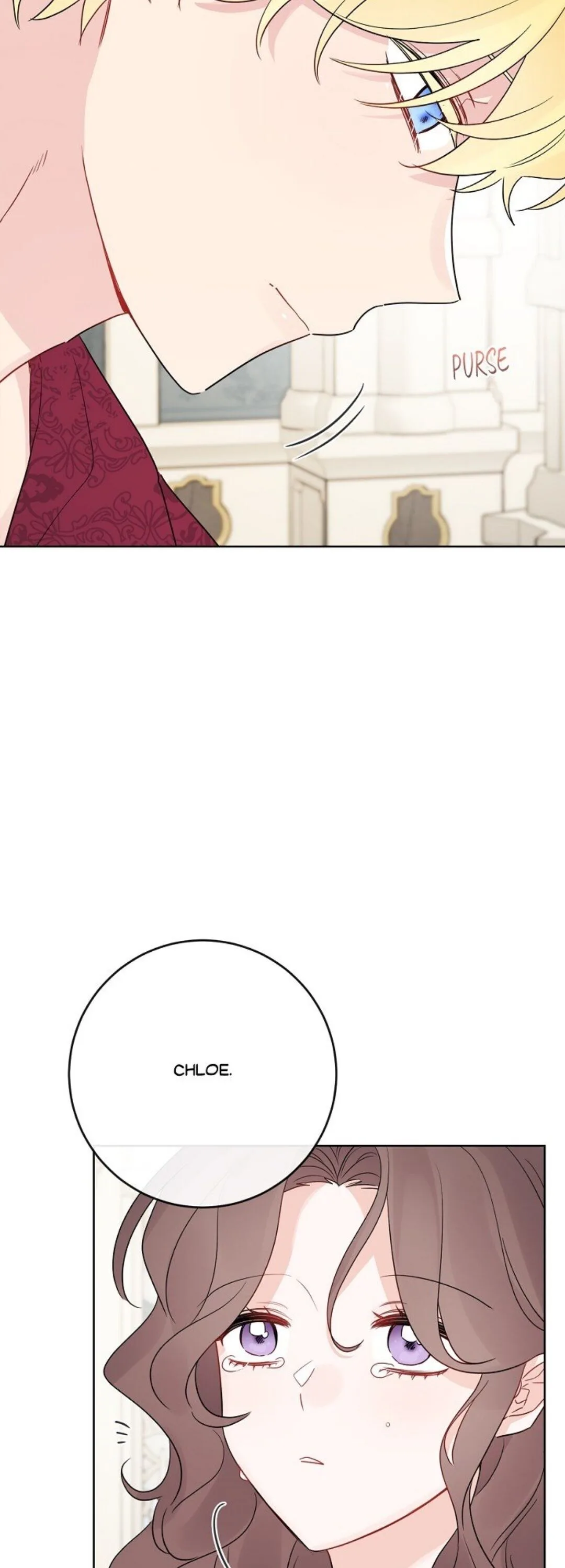 Abandoned wife has a new husband Chapter 29 page 14