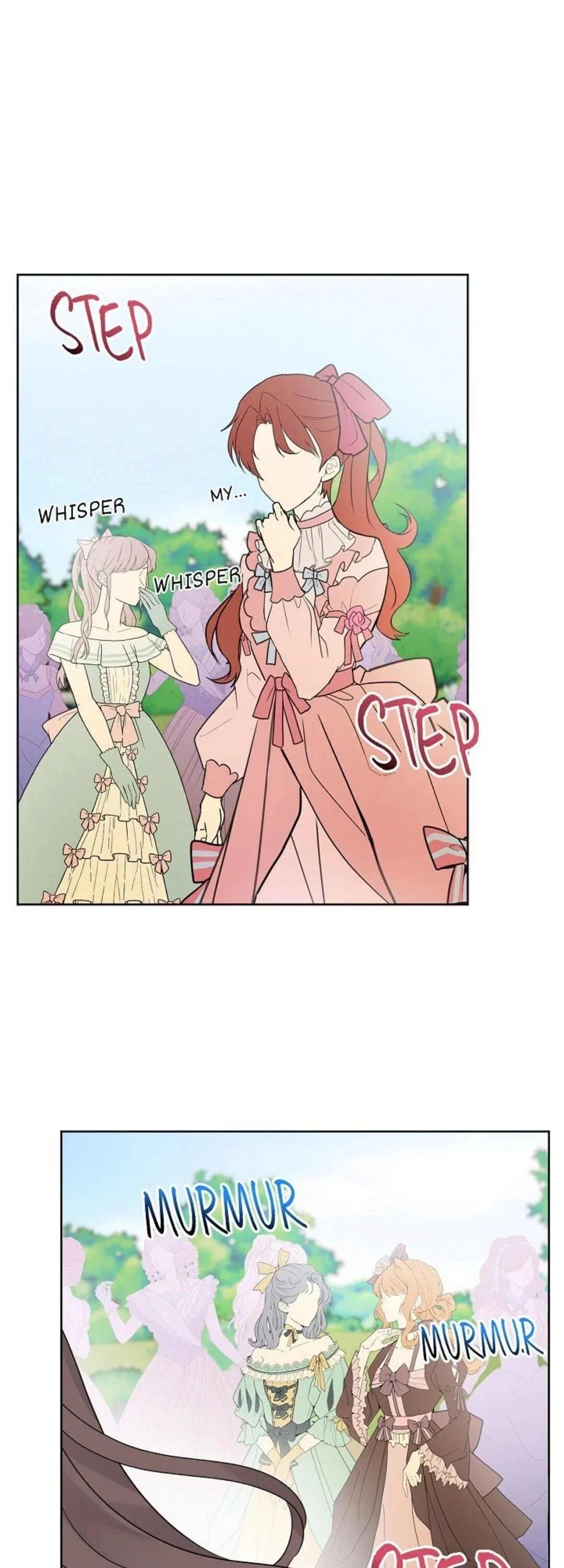 Abandoned wife has a new husband Chapter 30 page 10