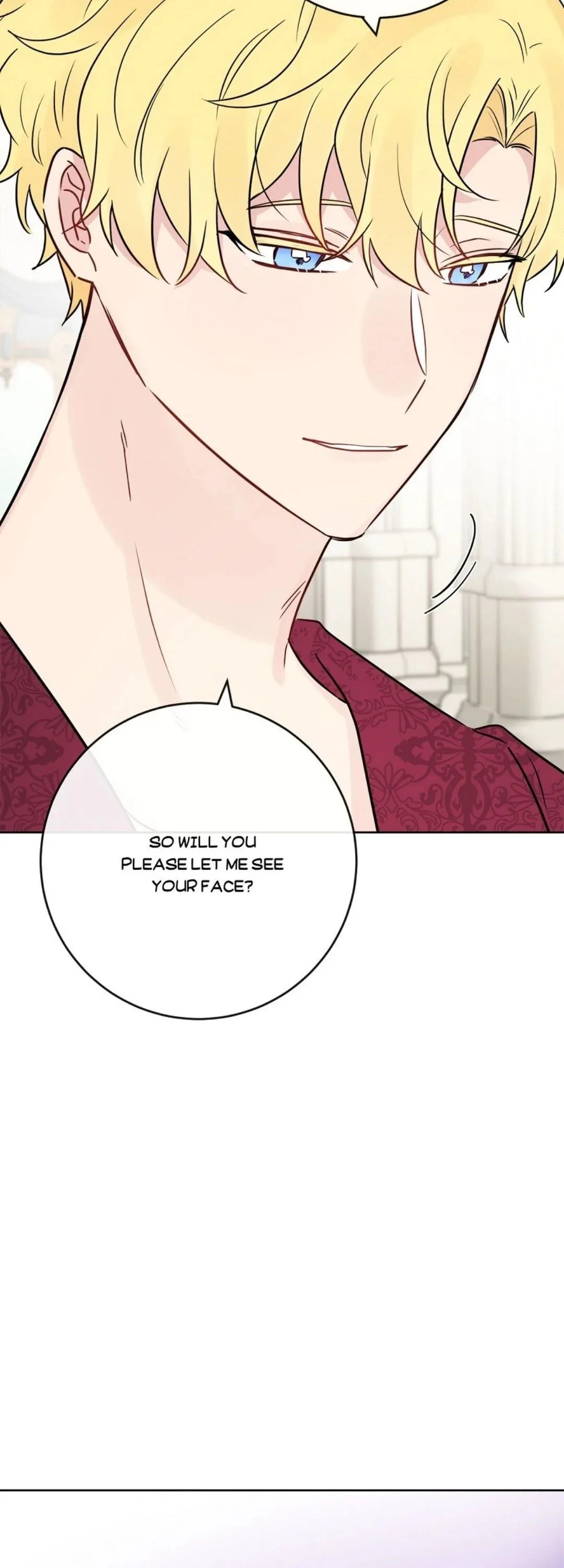Abandoned wife has a new husband Chapter 28 page 36