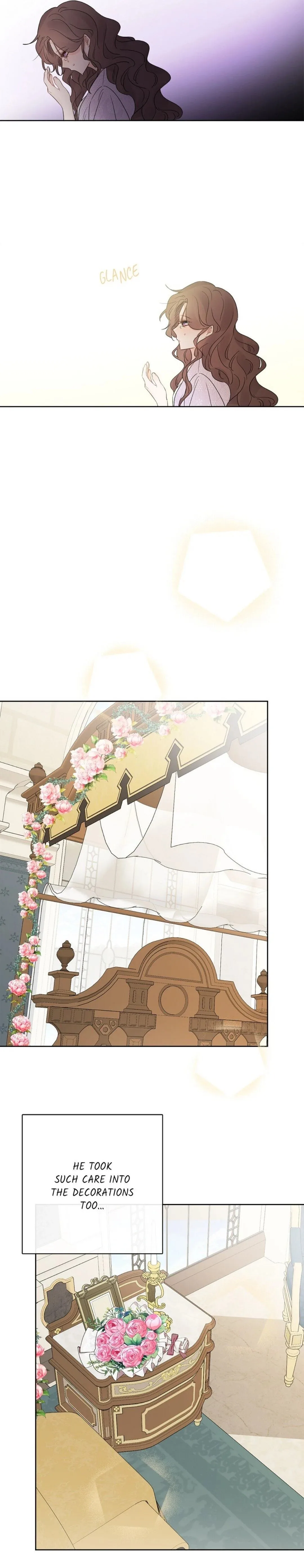 Abandoned wife has a new husband Chapter 28 page 37