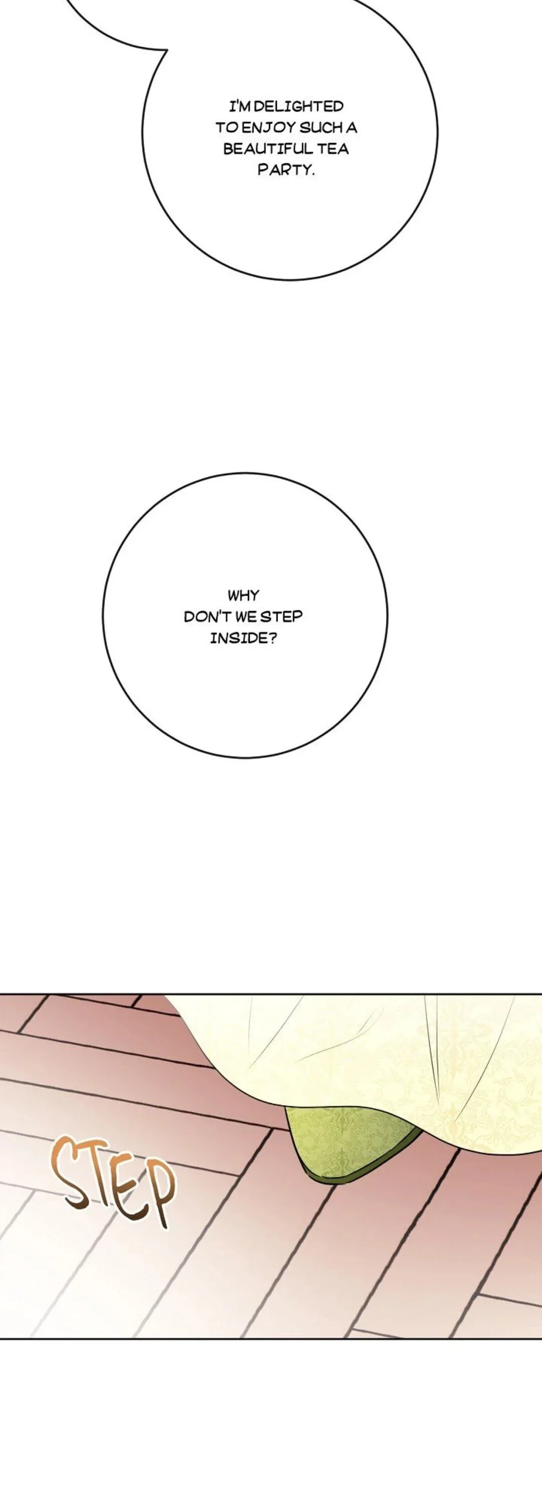Abandoned wife has a new husband Chapter 30 page 9