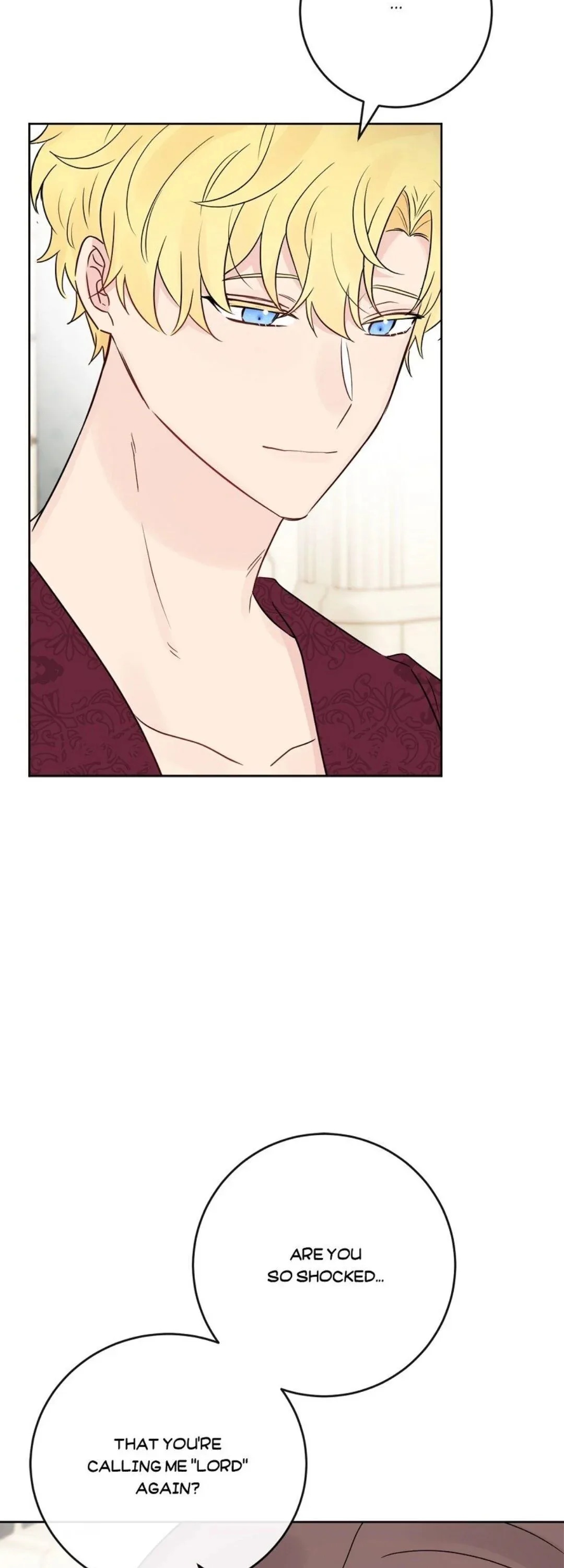 Abandoned wife has a new husband Chapter 28 page 34