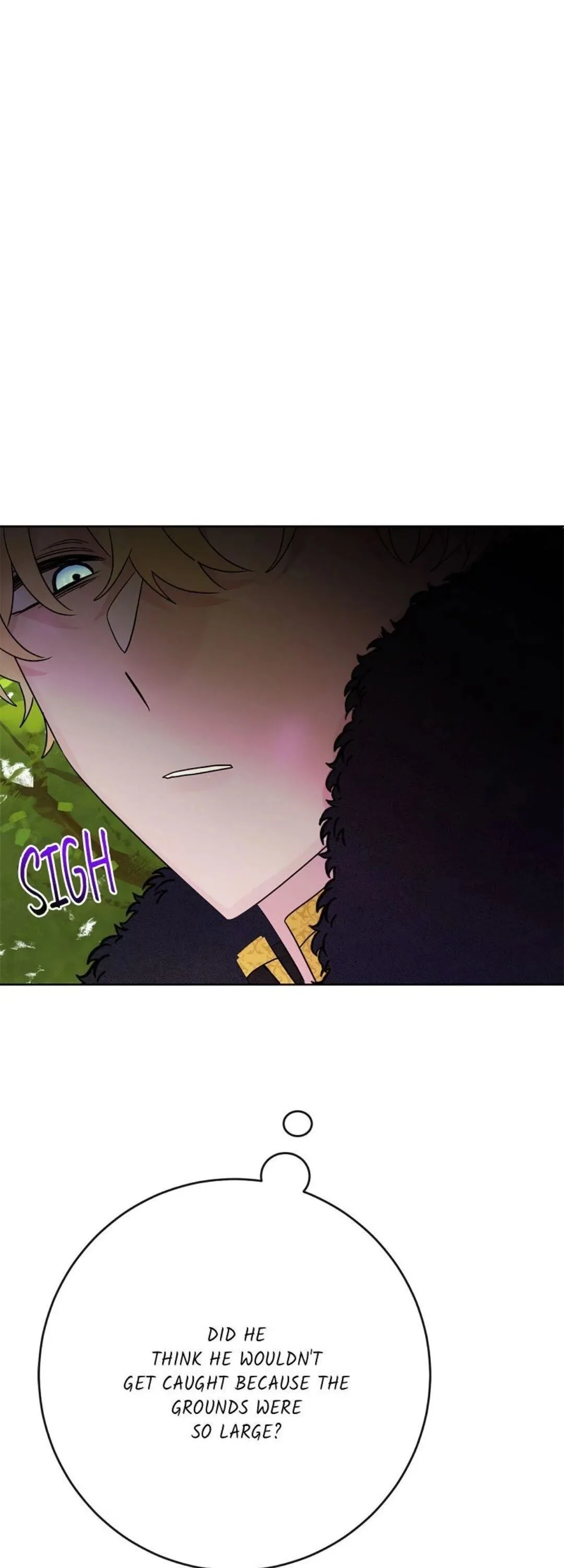 Abandoned wife has a new husband Chapter 32 page 4