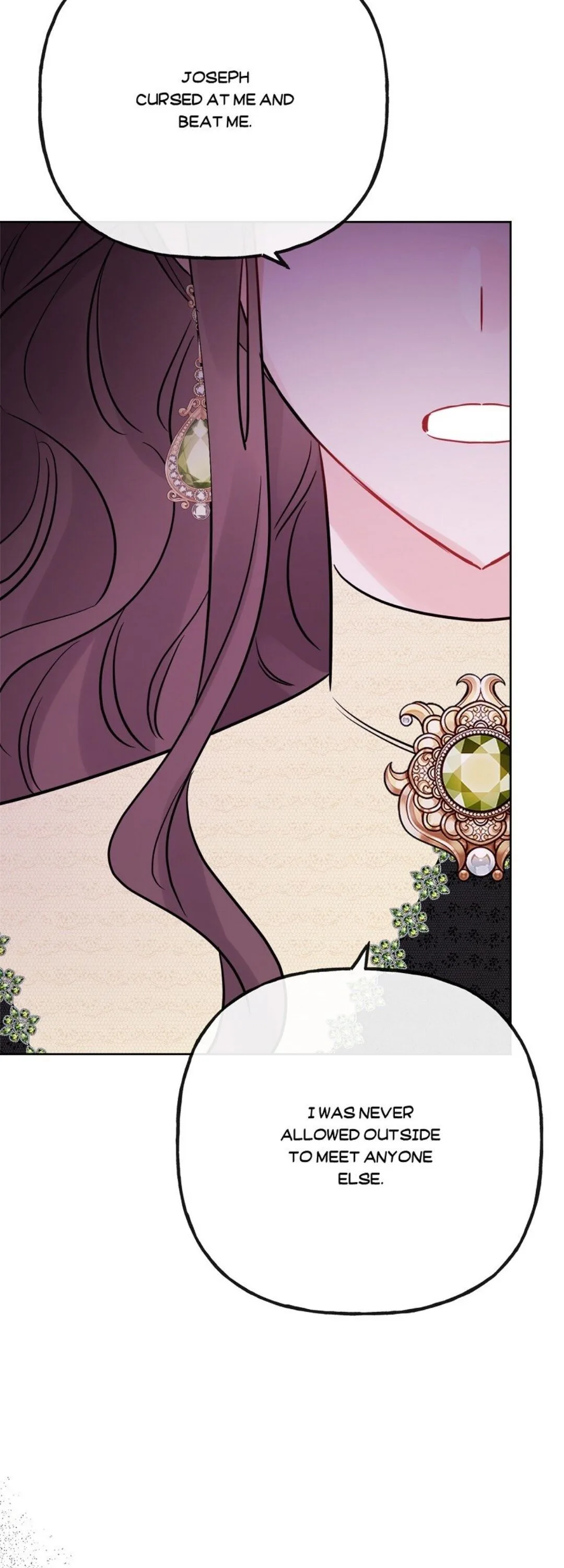 Abandoned wife has a new husband Chapter 23 page 40