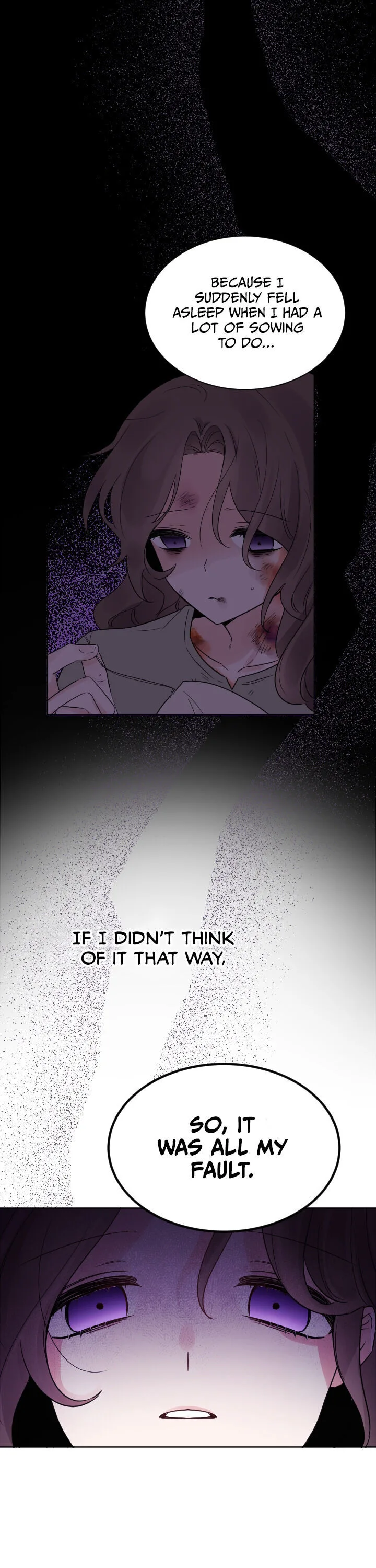 Abandoned wife has a new husband Chapter 7 page 20