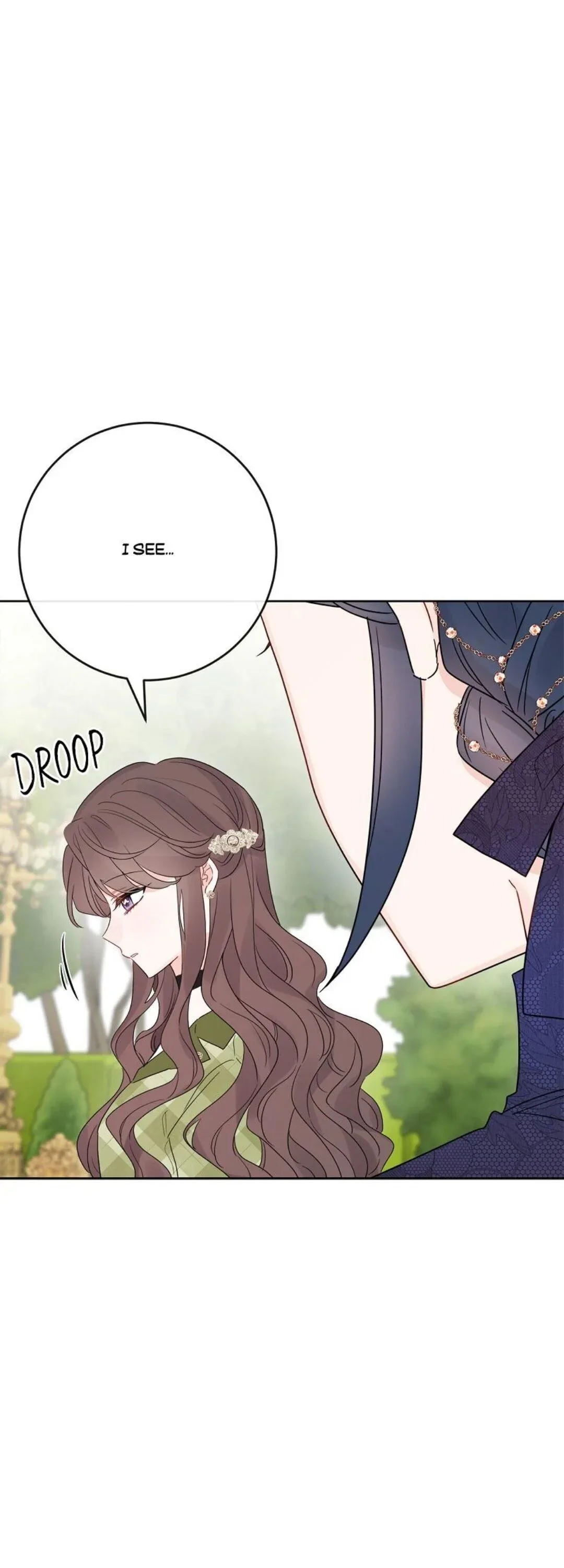 Abandoned wife has a new husband Chapter 31 page 21