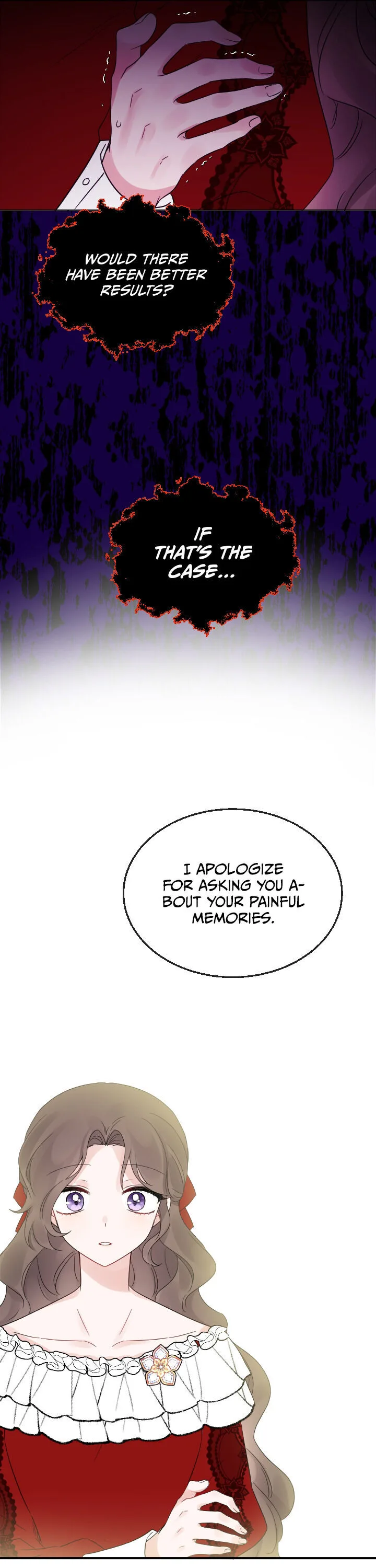 Abandoned wife has a new husband Chapter 7 page 15
