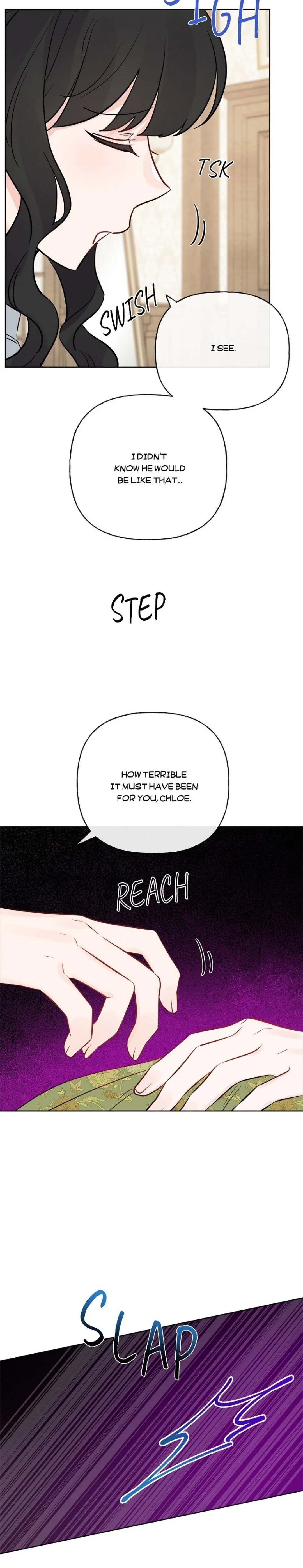 Abandoned wife has a new husband Chapter 23 page 42