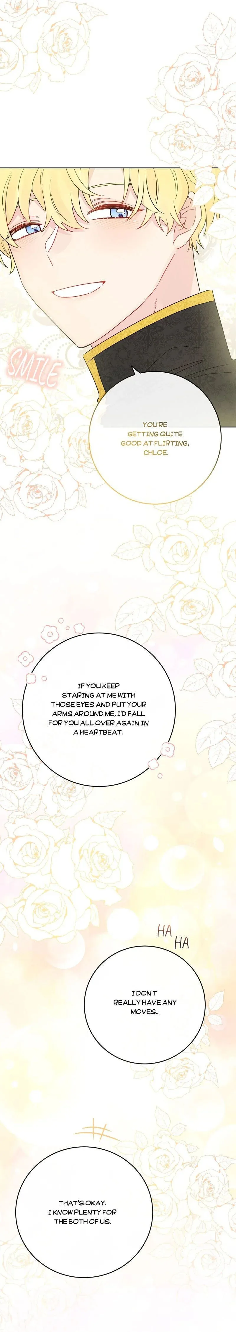 Abandoned wife has a new husband Chapter 33 page 28